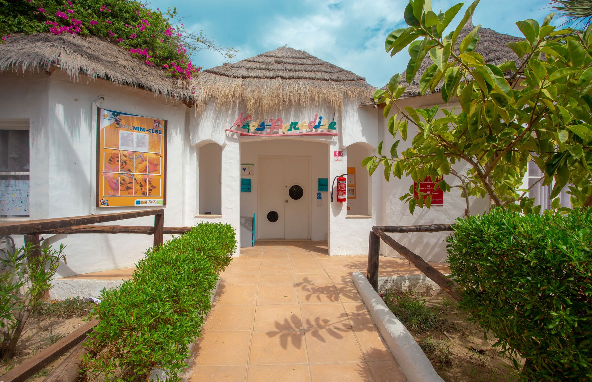 Hôtel Fiesta Beach 4* pas cher photo 17