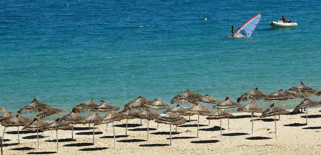 Hôtel Laico Hammamet 5* pas cher photo 1