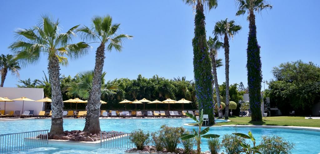 Hôtel Laico Hammamet 5* pas cher photo 3