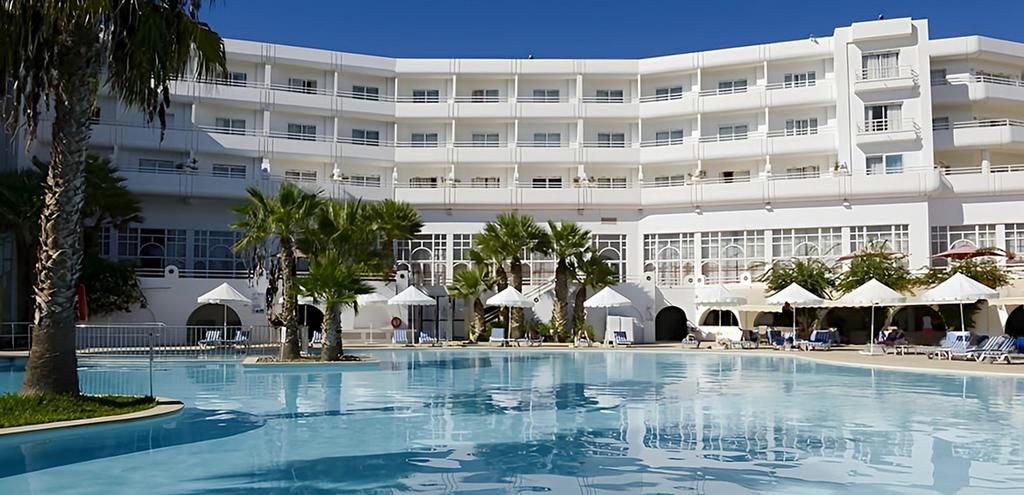 Hôtel Laico Hammamet 5* pas cher photo 4