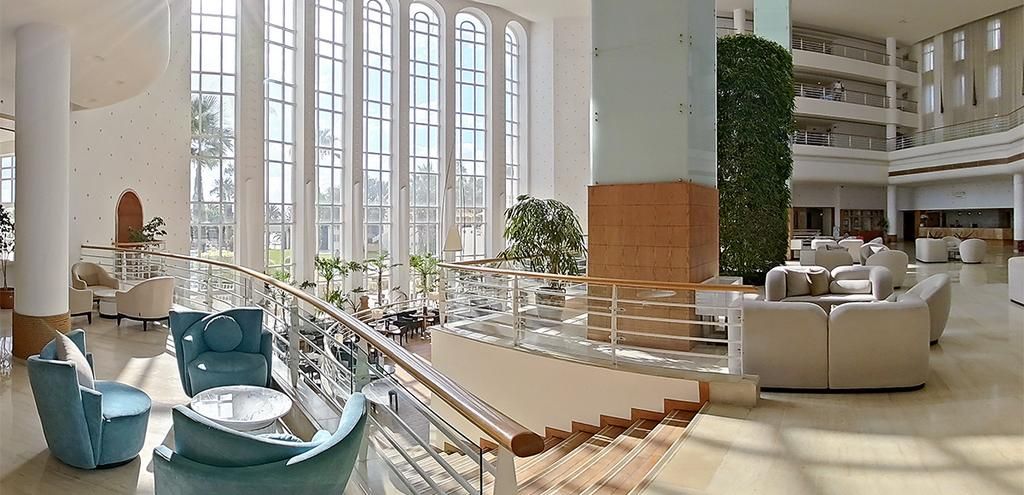 Hôtel Laico Hammamet 5* pas cher photo 5