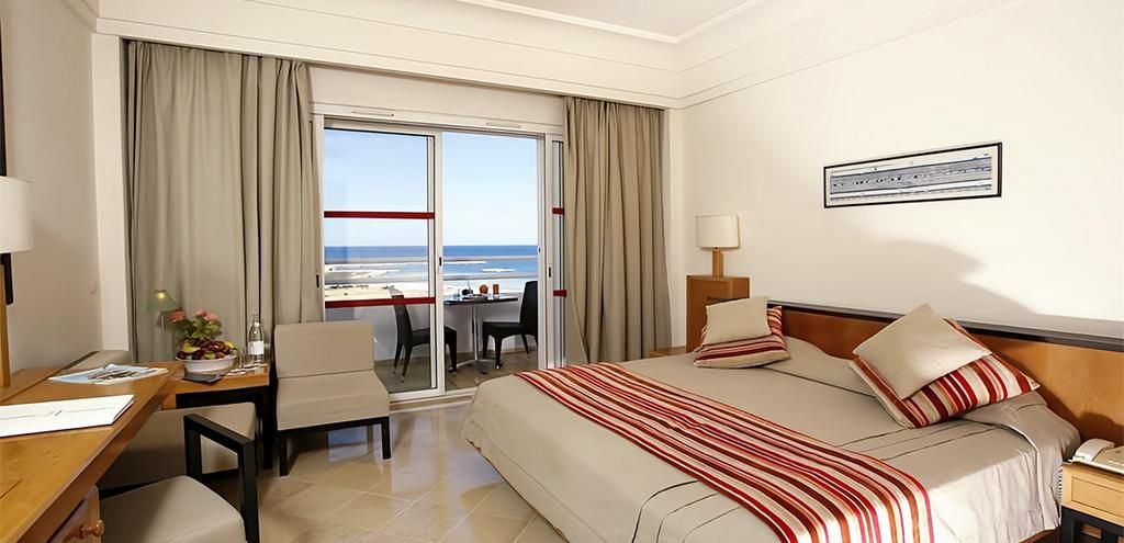 Hôtel Laico Hammamet 5* pas cher photo 6