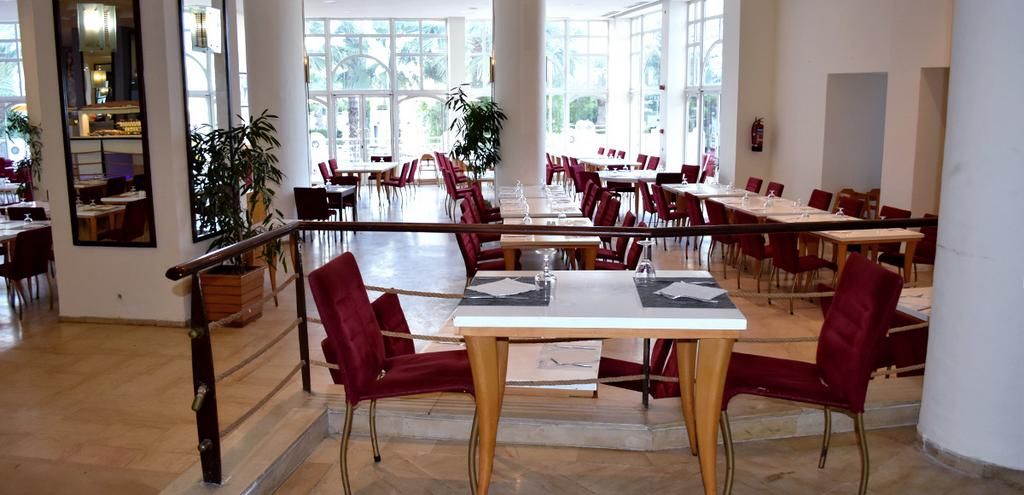 Hôtel Laico Hammamet 5* pas cher photo 7