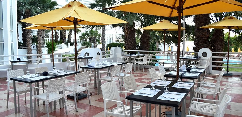 Hôtel Laico Hammamet 5* pas cher photo 8