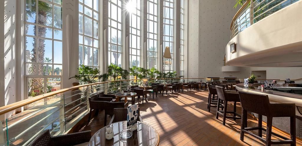 Hôtel Laico Hammamet 5* pas cher photo 9