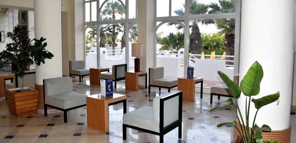 Hôtel Laico Hammamet 5* pas cher photo 10