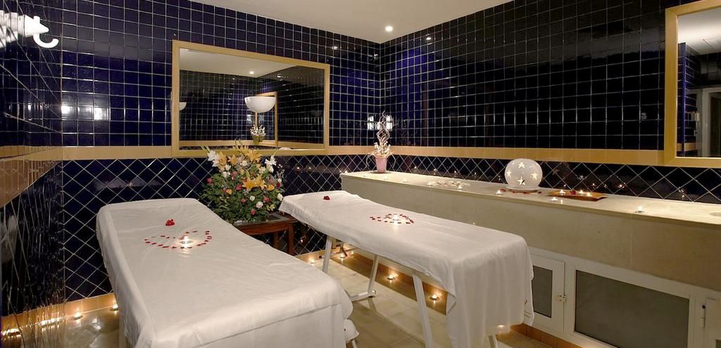 Hôtel Laico Hammamet 5* pas cher photo 11