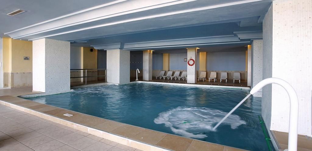 Hôtel Laico Hammamet 5* pas cher photo 12