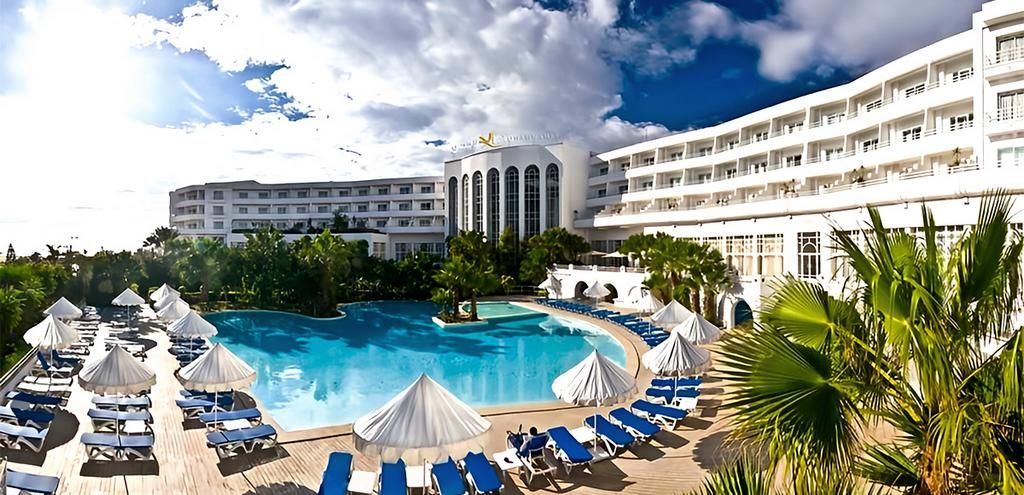 Hôtel Laico Hammamet 5* pas cher photo 13