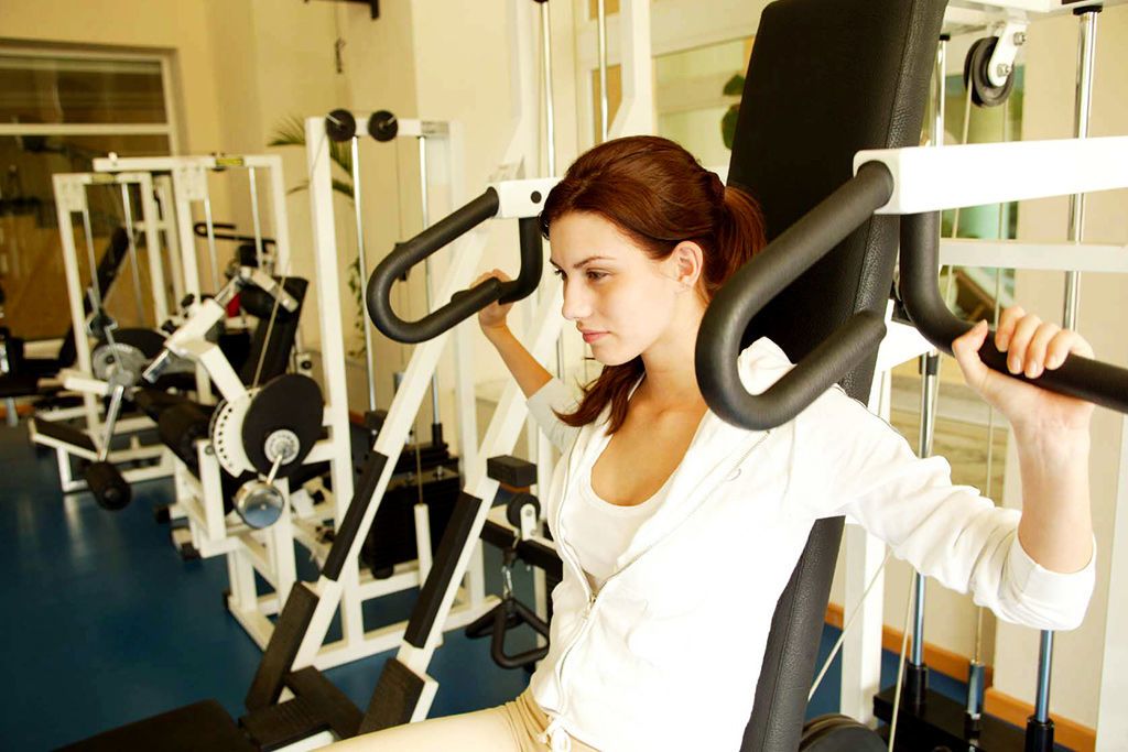 Hôtel Marhaba Royal Salem 4* pas cher photo 1