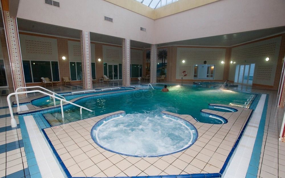 Hôtel Mahdia Palace Thalasso 5* pas cher photo 6