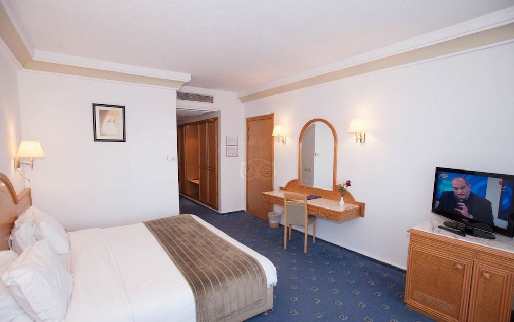 Hôtel Mahdia Palace Thalasso 5* pas cher photo 8