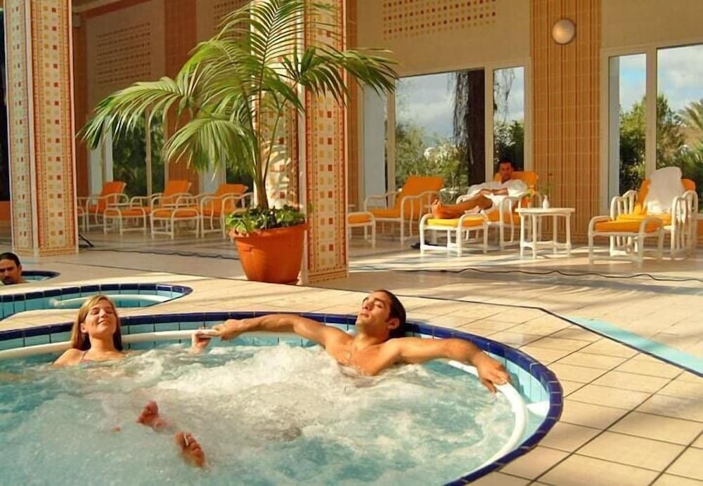 Hôtel Mahdia Palace Thalasso 5* pas cher photo 9