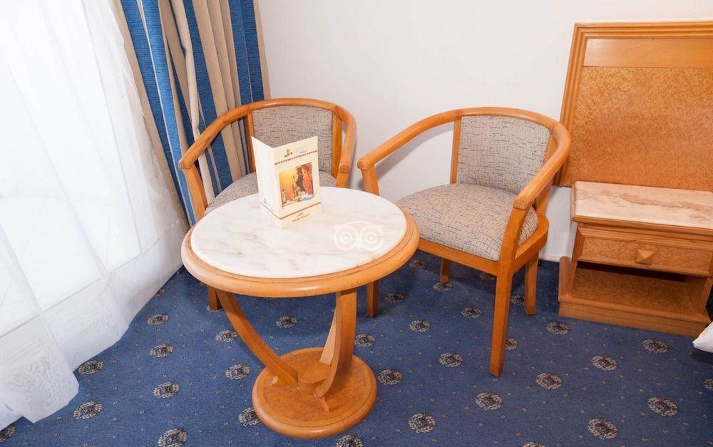 Hôtel Mahdia Palace Thalasso 5* pas cher photo 10