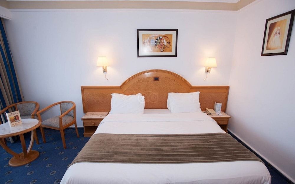 Hôtel Mahdia Palace Thalasso 5* pas cher photo 11