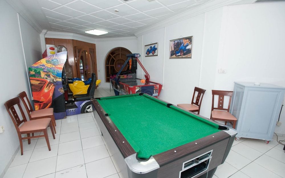 Hôtel Mahdia Palace Thalasso 5* pas cher photo 16