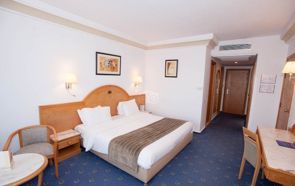 Hôtel Mahdia Palace Thalasso 5* pas cher photo 18