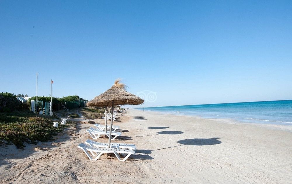 Hôtel Mahdia Palace Thalasso 5* pas cher photo 19