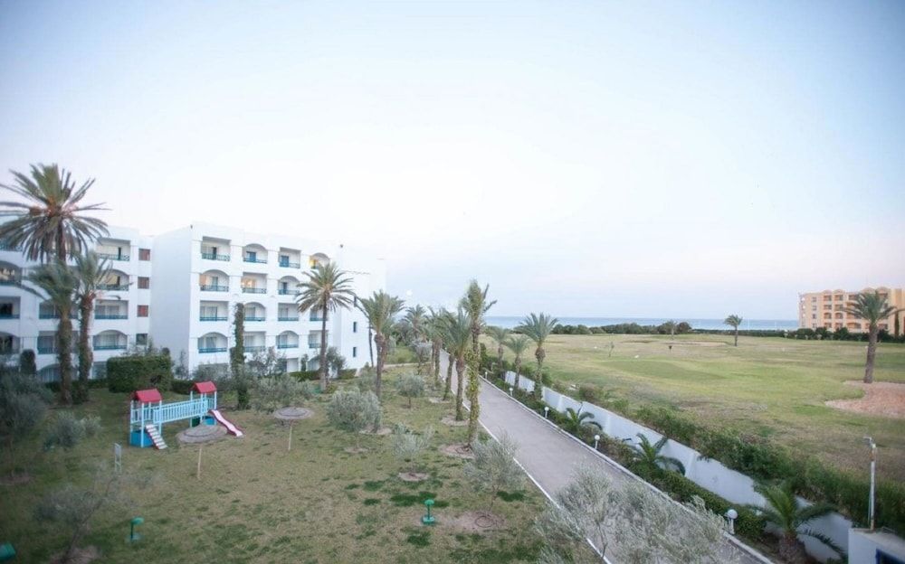 Hôtel Mahdia Palace Thalasso 5* pas cher photo 20