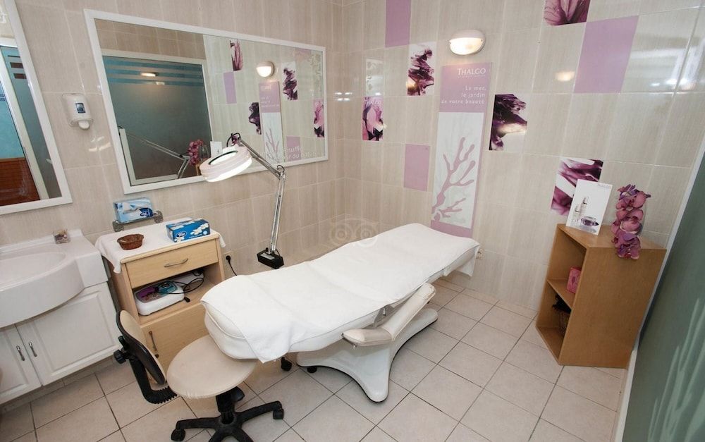 Hôtel Mahdia Palace Thalasso 5* pas cher photo 22