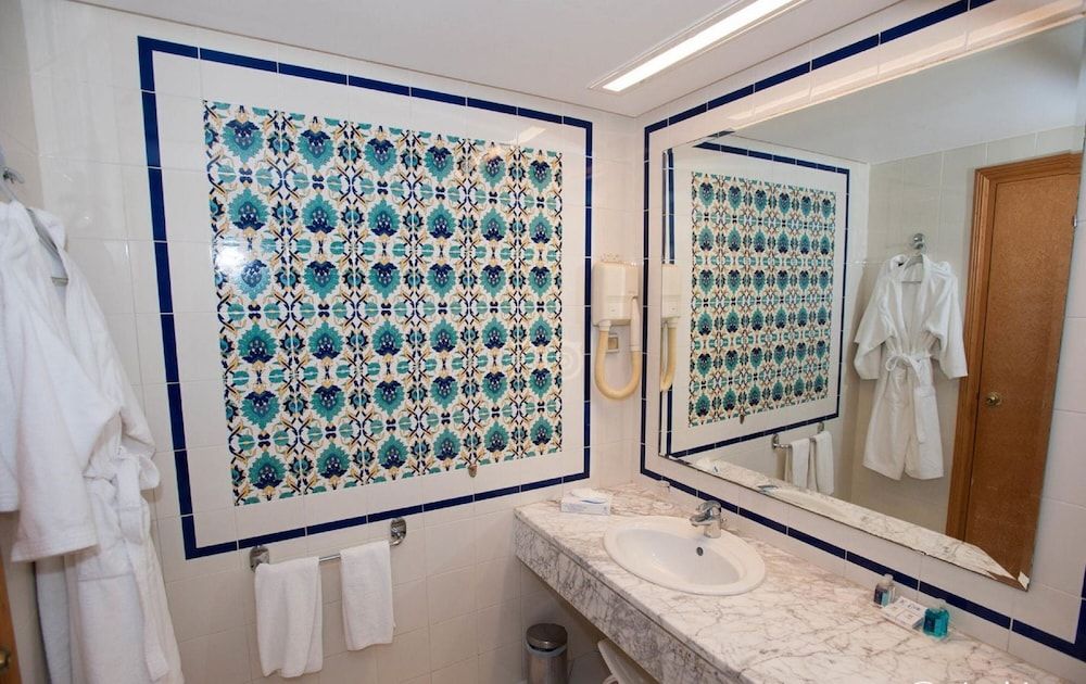 Hôtel Mahdia Palace Thalasso 5* pas cher photo 25