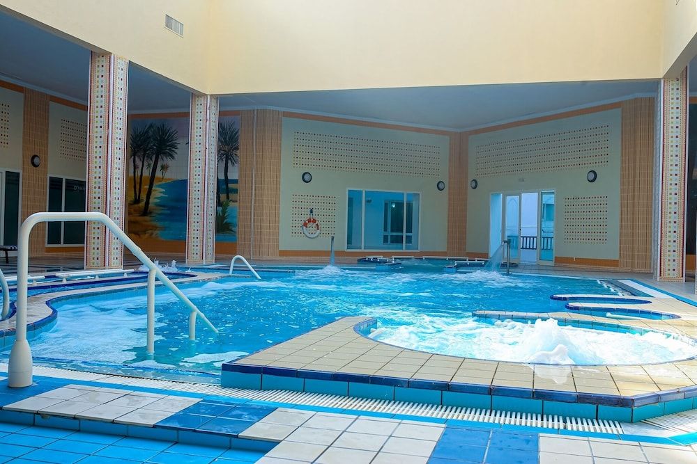 Hôtel Mahdia Palace Thalasso 5* pas cher photo 27