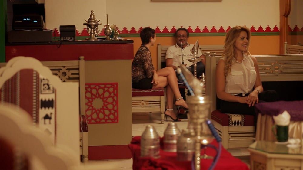 Hôtel Mahdia Palace Thalasso 5* pas cher photo 28