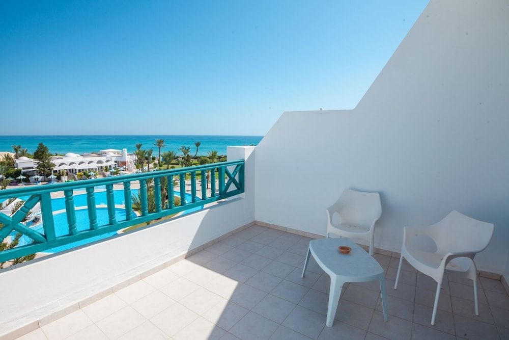 Hôtel Mahdia Palace Thalasso 5* pas cher photo 30