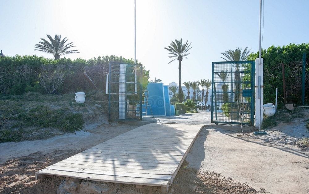 Hôtel Mahdia Palace Thalasso 5* pas cher photo 31