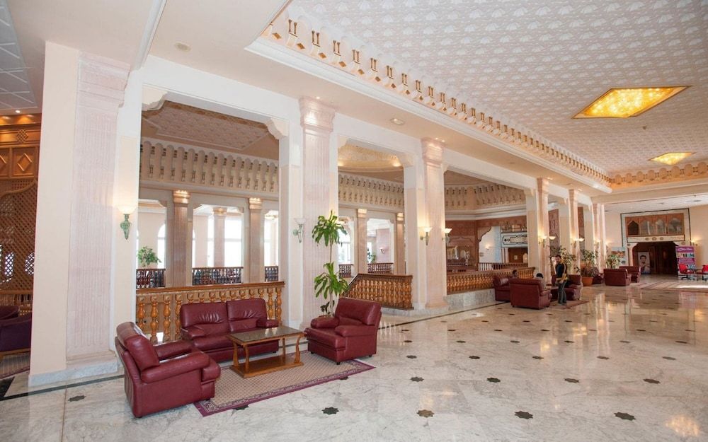 Hôtel Mahdia Palace Thalasso 5* pas cher photo 32