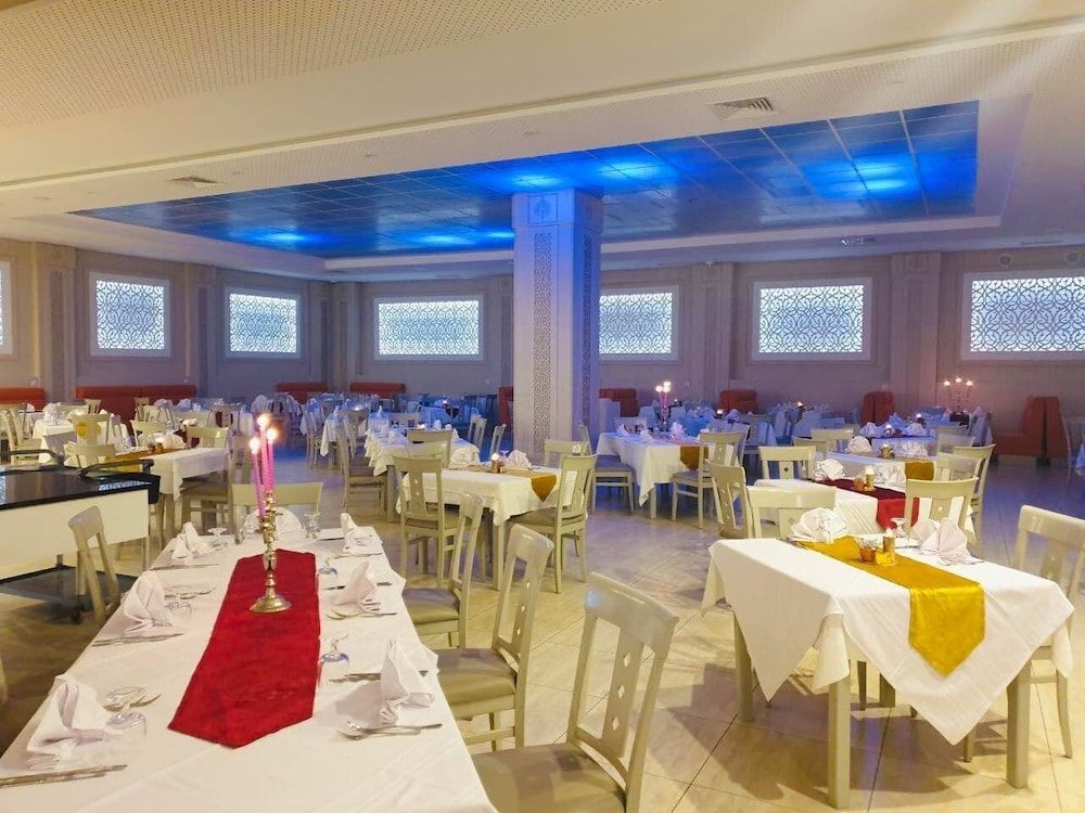 Hôtel Mahdia Palace Thalasso 5* pas cher photo 34