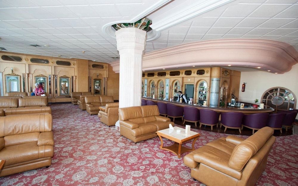 Hôtel Mahdia Palace Thalasso 5* pas cher photo 37