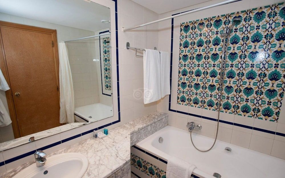 Hôtel Mahdia Palace Thalasso 5* pas cher photo 38