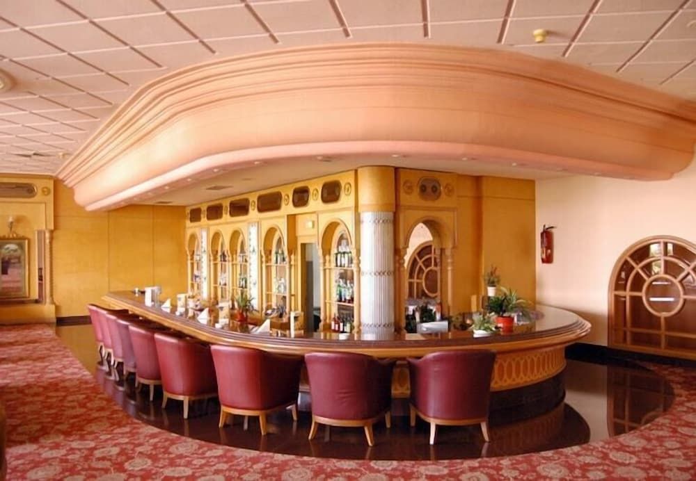 Hôtel Mahdia Palace Thalasso 5* pas cher photo 39