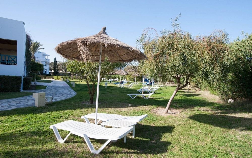 Hôtel Mahdia Palace Thalasso 5* pas cher photo 40