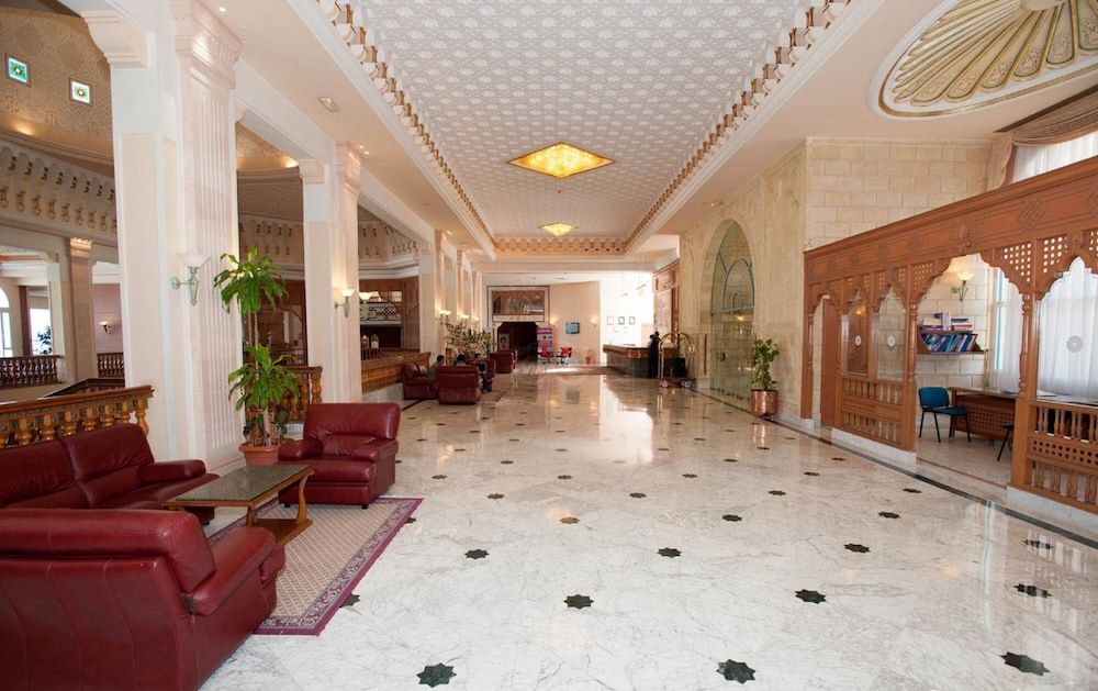 Hôtel Mahdia Palace Thalasso 5* pas cher photo 41