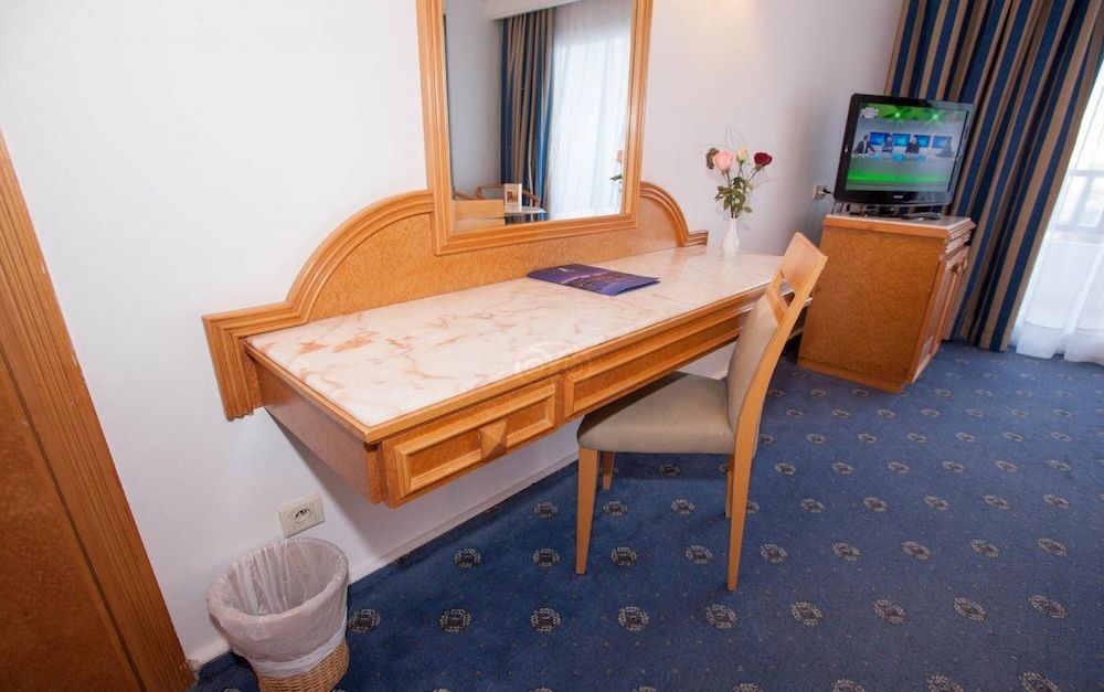 Hôtel Mahdia Palace Thalasso 5* pas cher photo 44