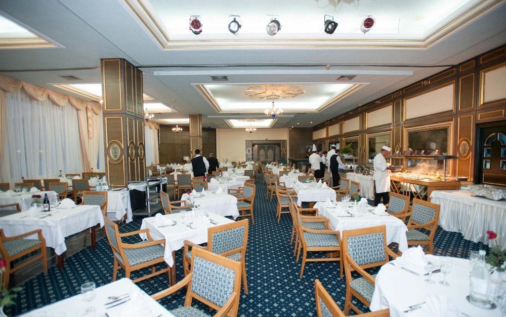 Hôtel Mahdia Palace Thalasso 5* pas cher photo 45