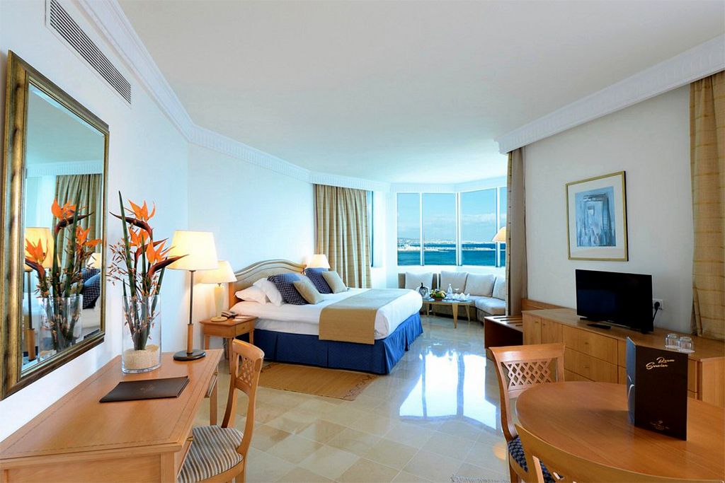 Hôtel Vincci Saphir Palace 5* pas cher photo 6