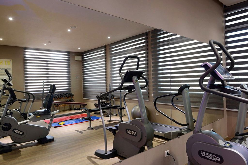 Hôtel Vincci Saphir Palace 5* pas cher photo 13