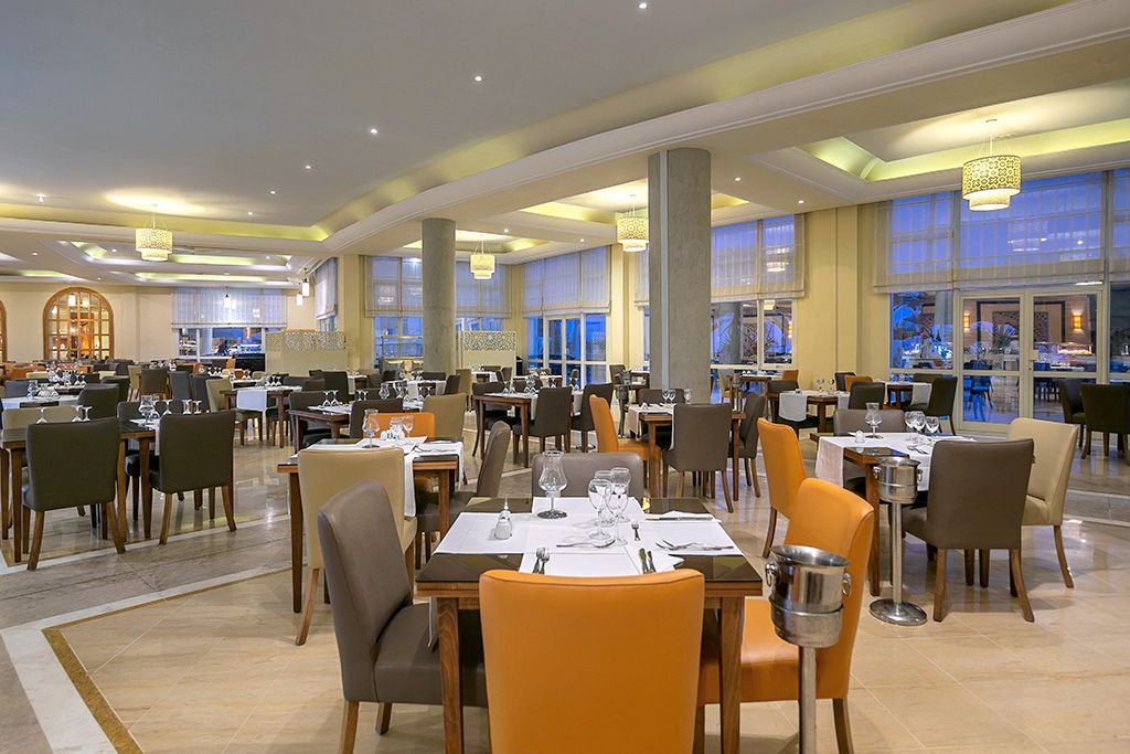 Hôtel Steigenberger Marhaba Thalasso 5* pas cher photo 10