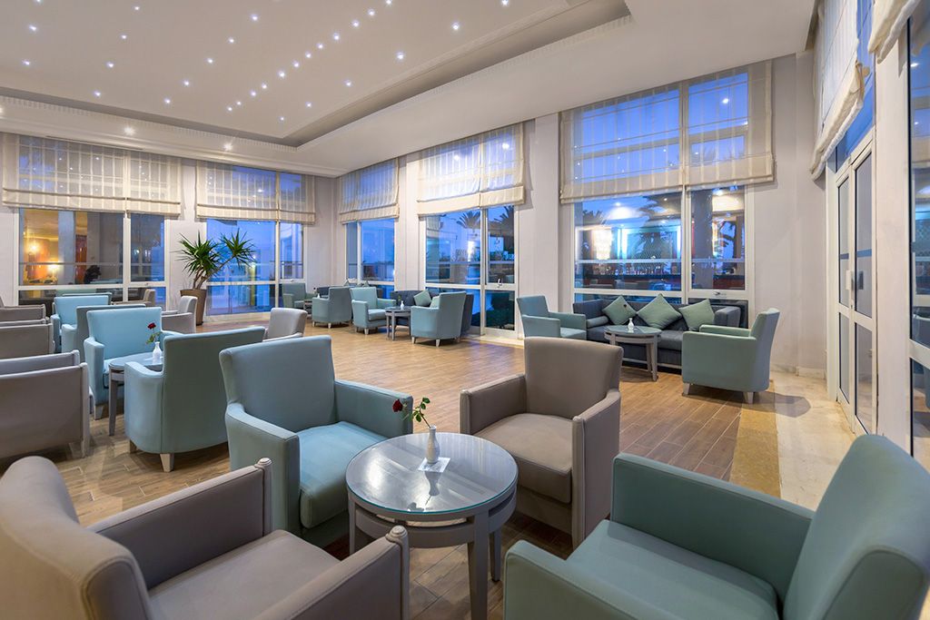 Hôtel Steigenberger Marhaba Thalasso 5* pas cher photo 12