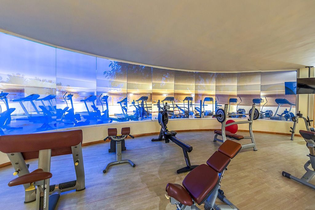 Hôtel Steigenberger Marhaba Thalasso 5* pas cher photo 13