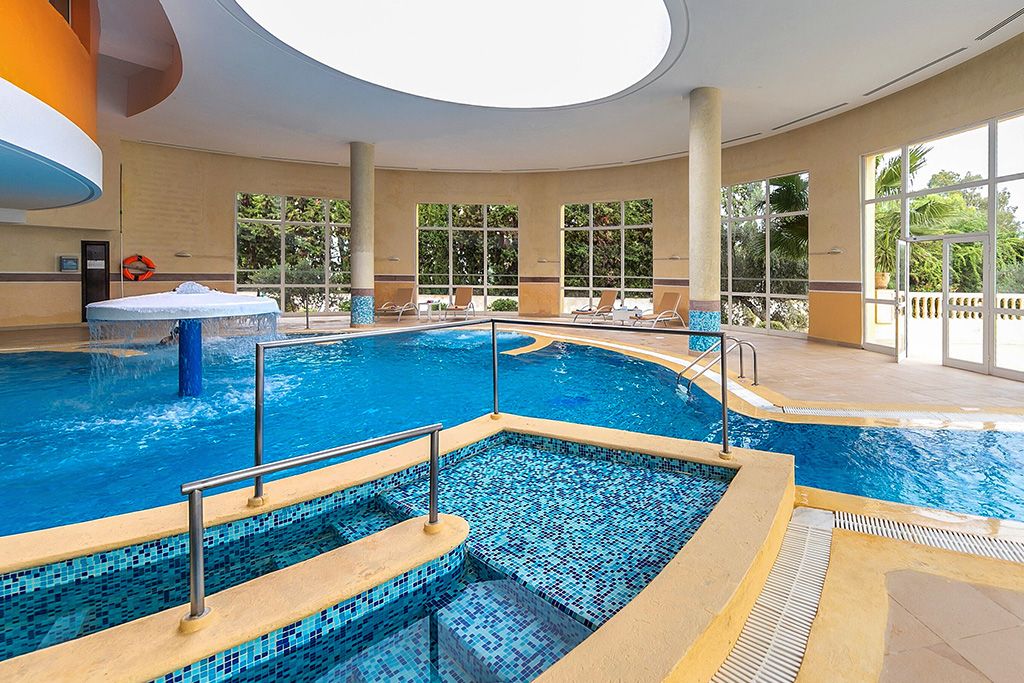 Hôtel Steigenberger Marhaba Thalasso 5* pas cher photo 14