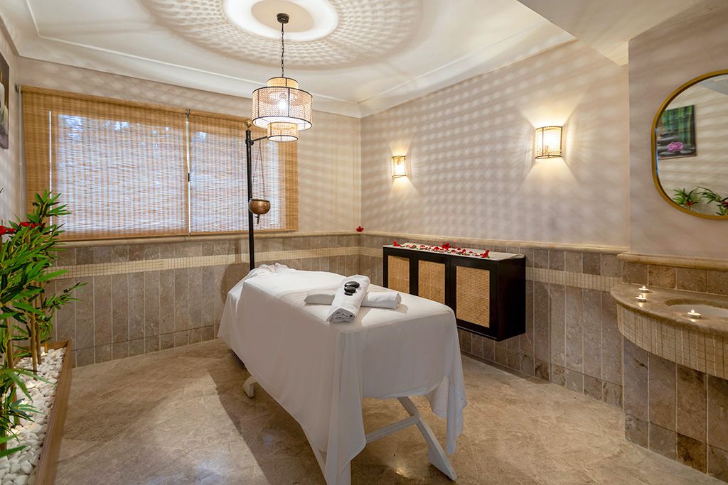 Hôtel Steigenberger Marhaba Thalasso 5* pas cher photo 16