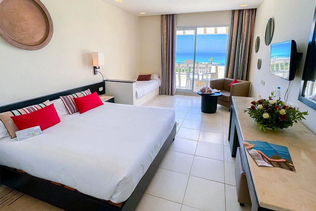 Hôtel Vincci Dar Midoun 4* pas cher photo 6