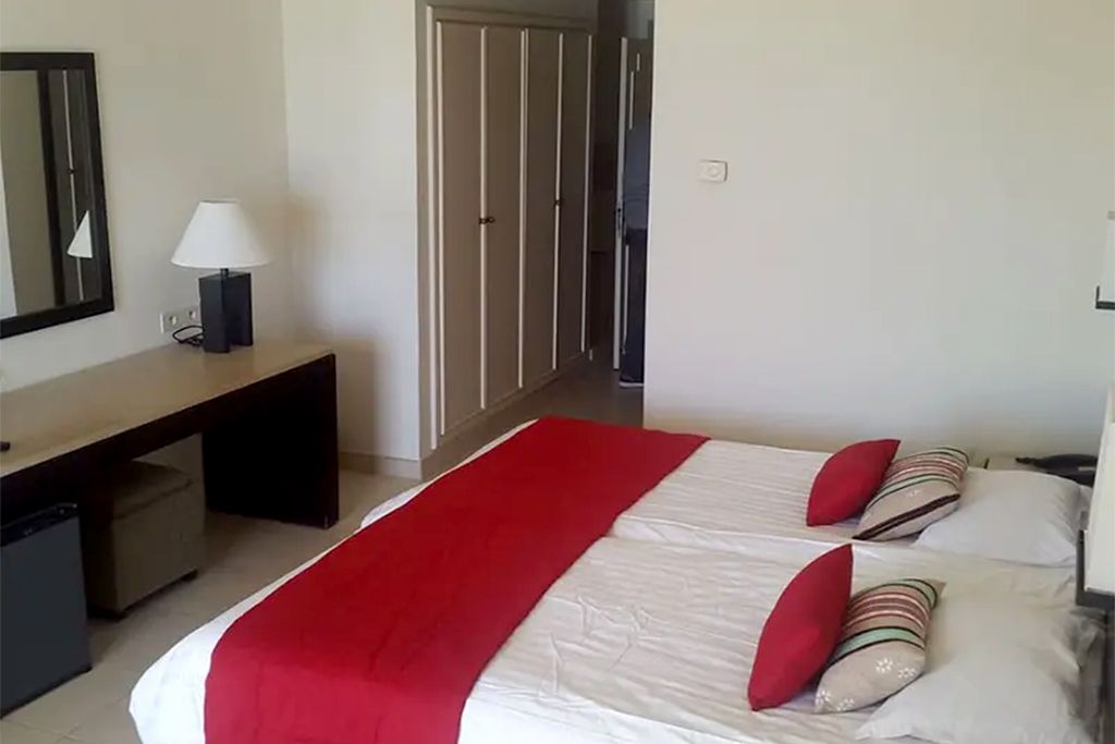 Hôtel Vincci Dar Midoun 4* pas cher photo 7