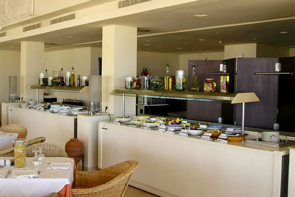 Hôtel Vincci Dar Midoun 4* pas cher photo 8