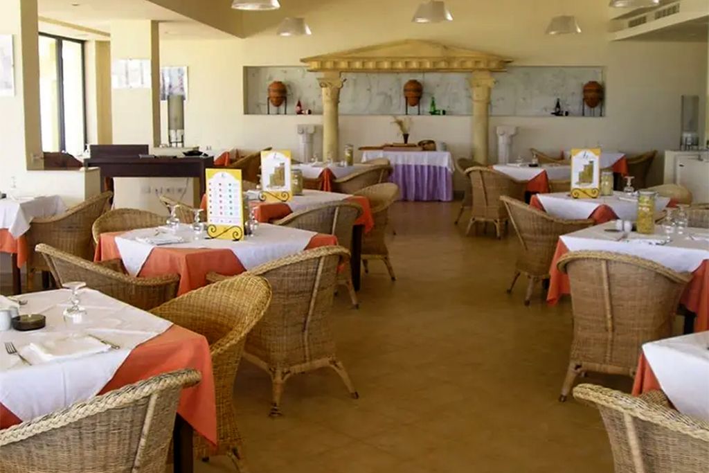 Hôtel Vincci Dar Midoun 4* pas cher photo 9