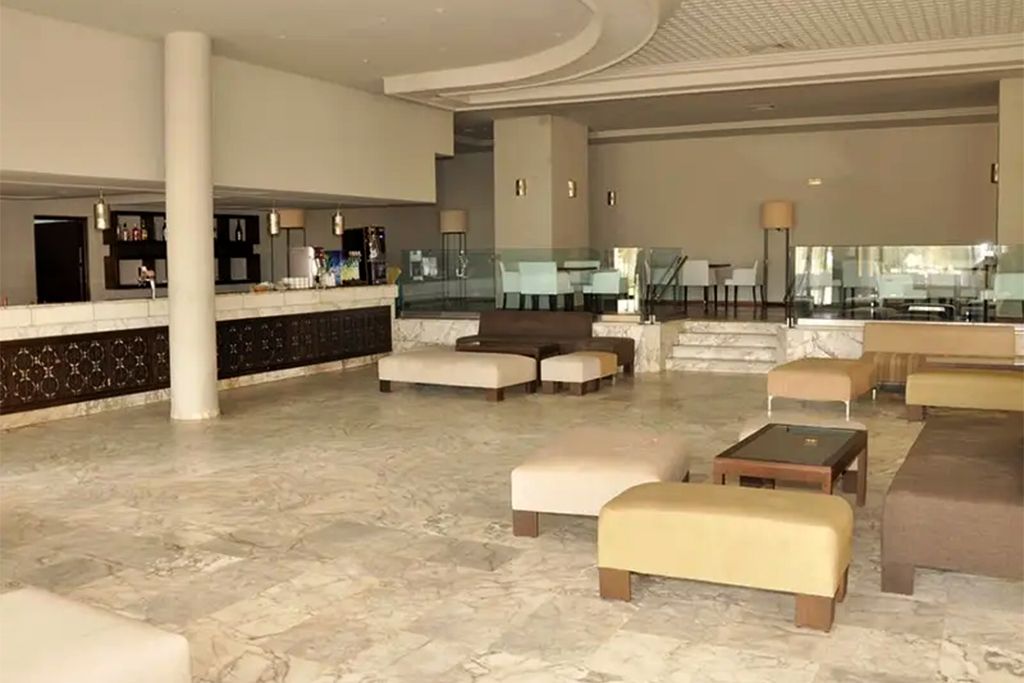 Hôtel Vincci Dar Midoun 4* pas cher photo 10